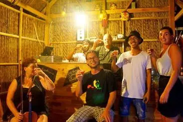 Ostello Ecovil Resort Phu Quoc
