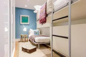 Aparthotel Martinhal Lisbon Chiado