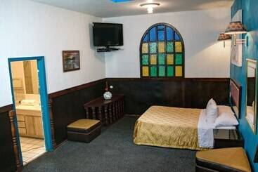 Motel Baja Del Sol Inn