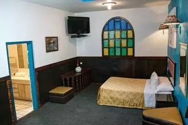 Motelli Baja Del Sol Inn