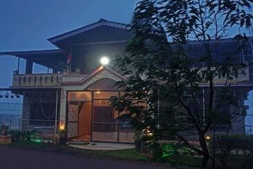 ホテル Itsy By Treebo Shalimar In The Forest