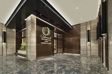 Aparthotel Oakwood Residence Foshan