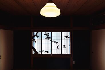 پانسیون Suikomareso