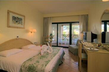 渡假胜地  Ghazala Gardens