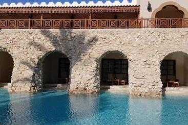 استراحتگاه Ghazala Gardens