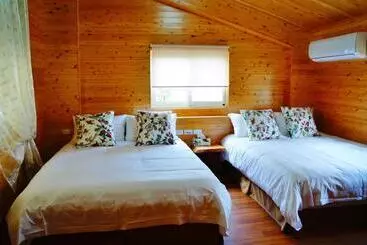 Annongriver B&b