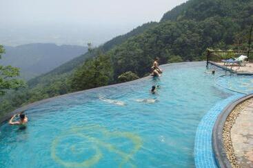 Belvedere Tam Dao Resort