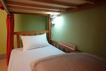 Center.center Hostel