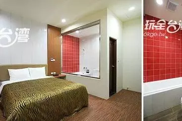 Coco Motel Boutique