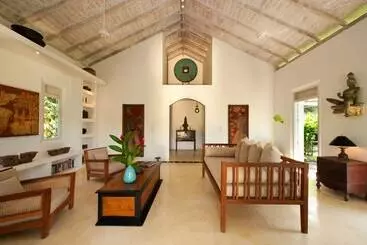 Apartaments turístics Duwa Villas