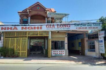 Gia Long Motel