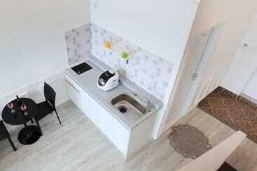 Healing View Pension