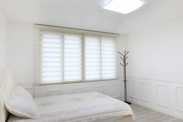 Healing View Pension