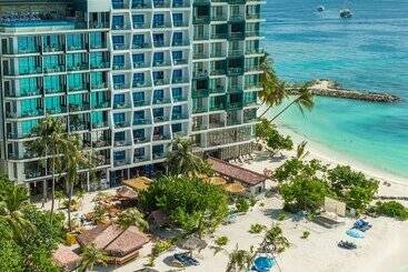 Hotel Arena Beach