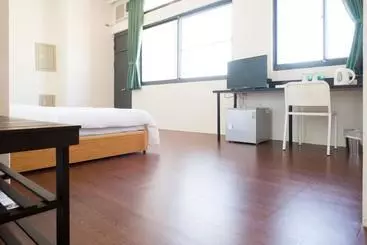 Hotel Chichi