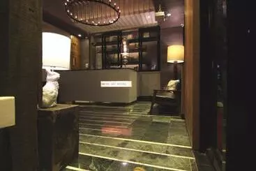 Hotel Herb Art