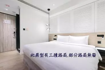 Hotel Keebe