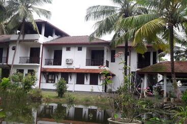 فندق Lagoonvilla