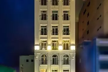 هتل Le House Boutique