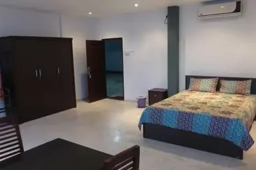 Hotel Ocean Reef