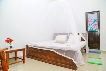 호텔 Sanda Hiru Guest