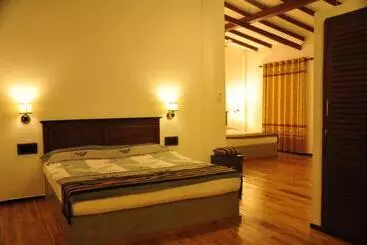 ペンション Asantha Guest House