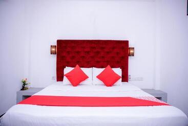 Pensão Awon Mirissa