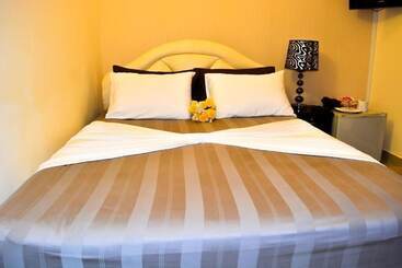 پانسیون Beach Palace