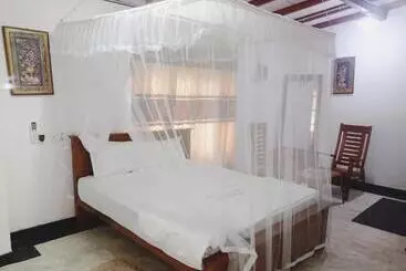 Pensión Sk House Resort Unawatuna