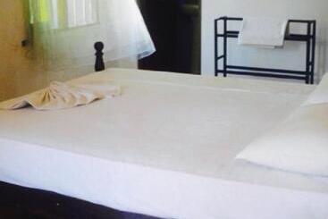 Pension (Hôtel basse catégorie) Casalanka