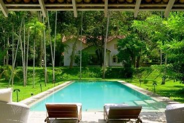 Жильё для туристов Siri Wedamadura Villa By Gradely Estate