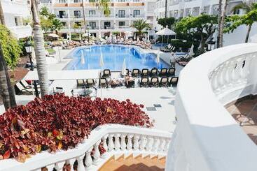 アパートメント Ona Beverly Hills Heights