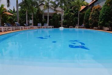 Eco Resort Phu Quoc
