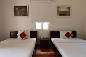 Eco Resort Phu Quoc