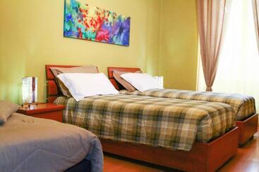 Hotel Duca's Guest House