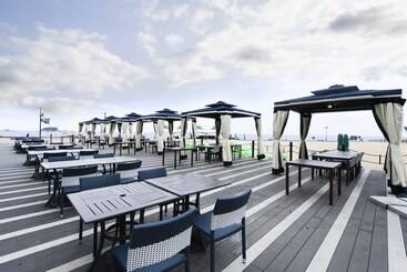 ホテル Kensington Resort Seorak Beach