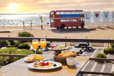 Hotel Kensington Resort Seorak Beach