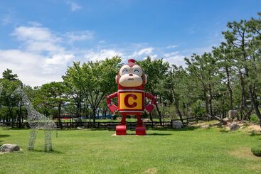 هتل Kensington Resort Seorak Beach