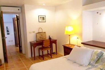 Hotel The Boracay Beach Resort