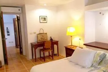 هتل The Boracay Beach Resort