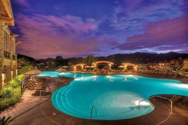 ホテル Villas On The Greens At The Welk Resort