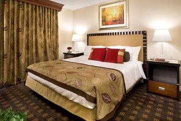 酒店 Villas On The Greens At The Welk Resort