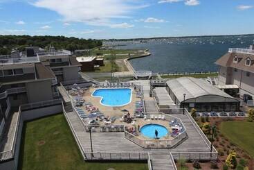 فندق Wellington Resort