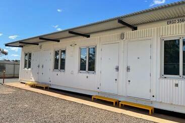 Vandrarhem Weslan Accommodation