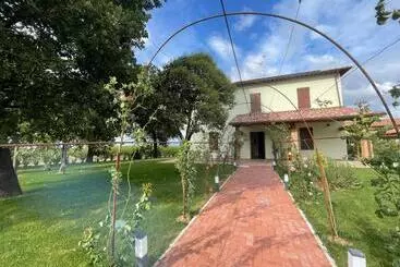 Bed & Breakfast Affittacamere San Mamante