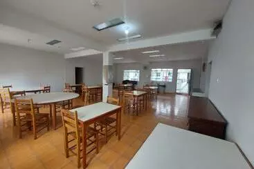 Kapselihotelli Posada Bela Mar