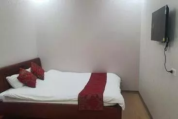 Hotel Linh Hằng