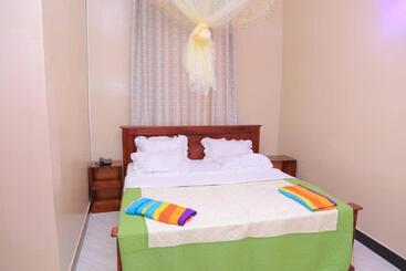 Отель M Three Stella