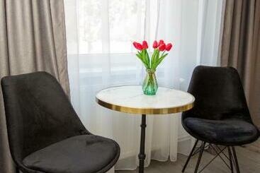 ペンション Vsa Boutique House