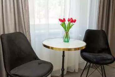 ペンション Vsa Boutique House